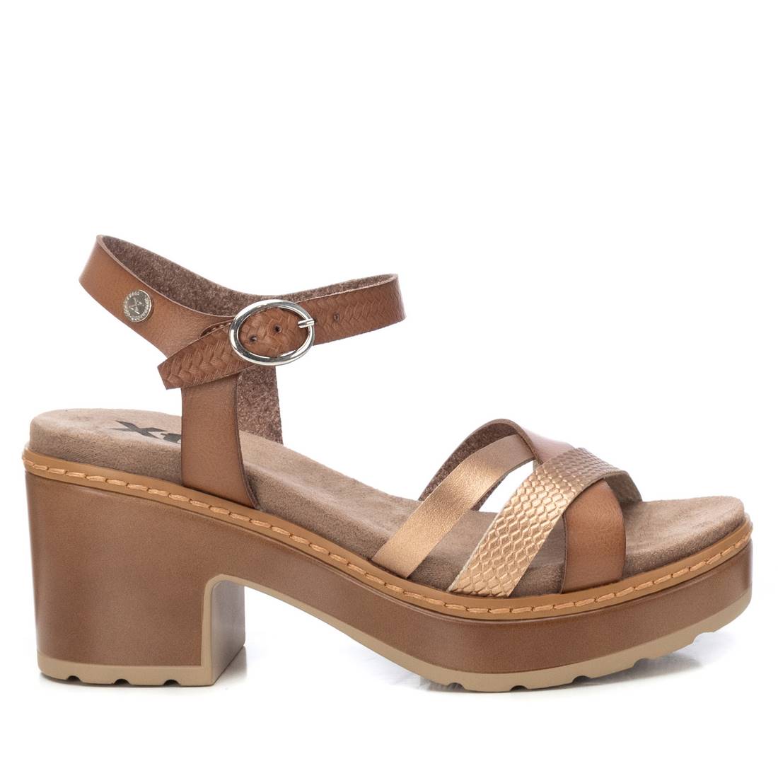 WOMEN'S SANDAL XTI 14408601