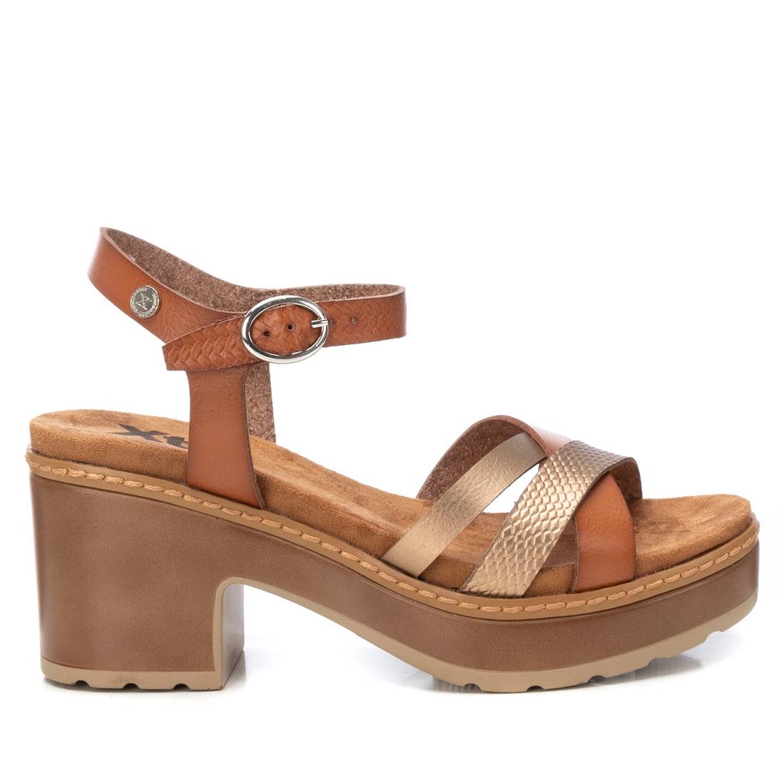 WOMEN'S SANDAL XTI 14408602