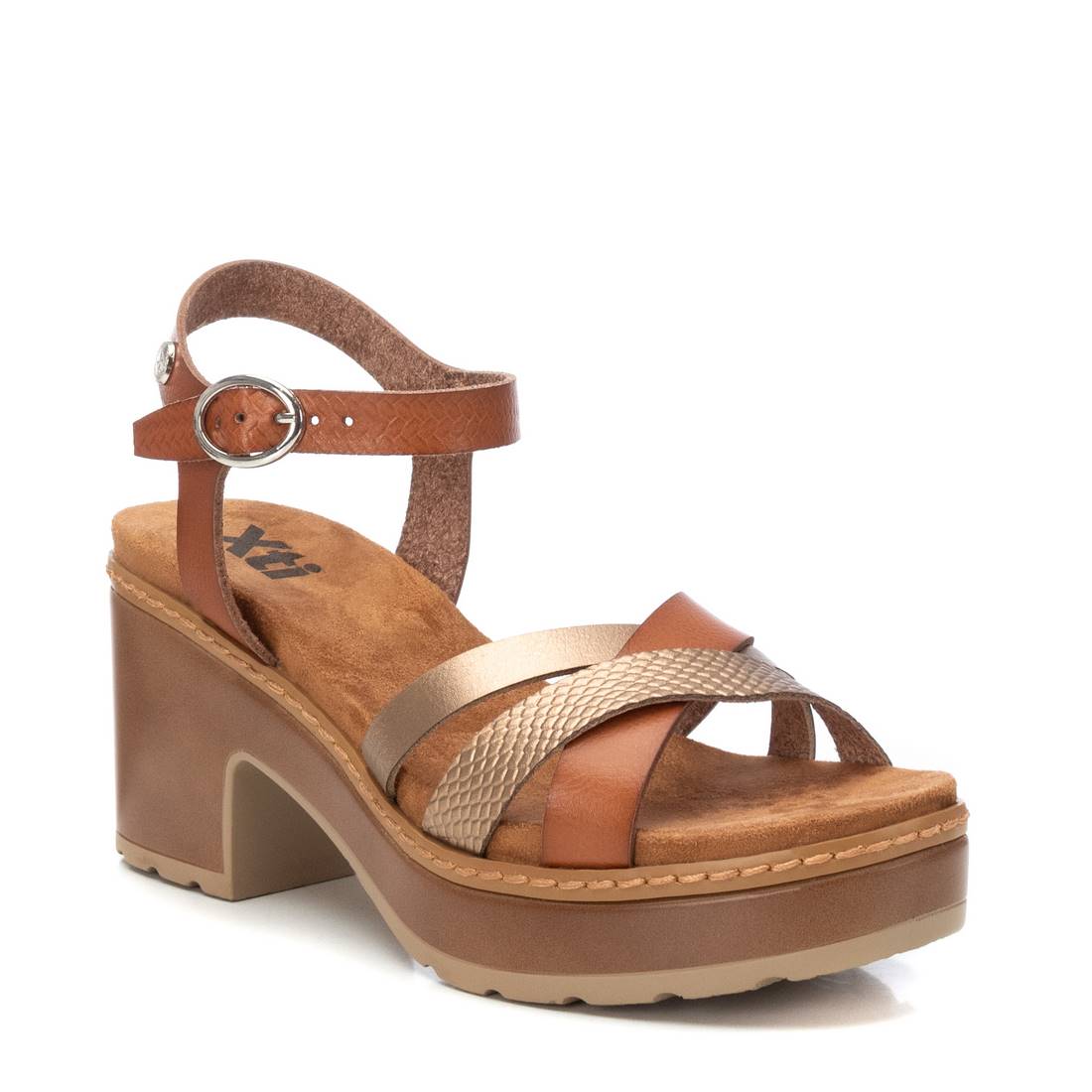 WOMEN'S SANDAL XTI 14408602