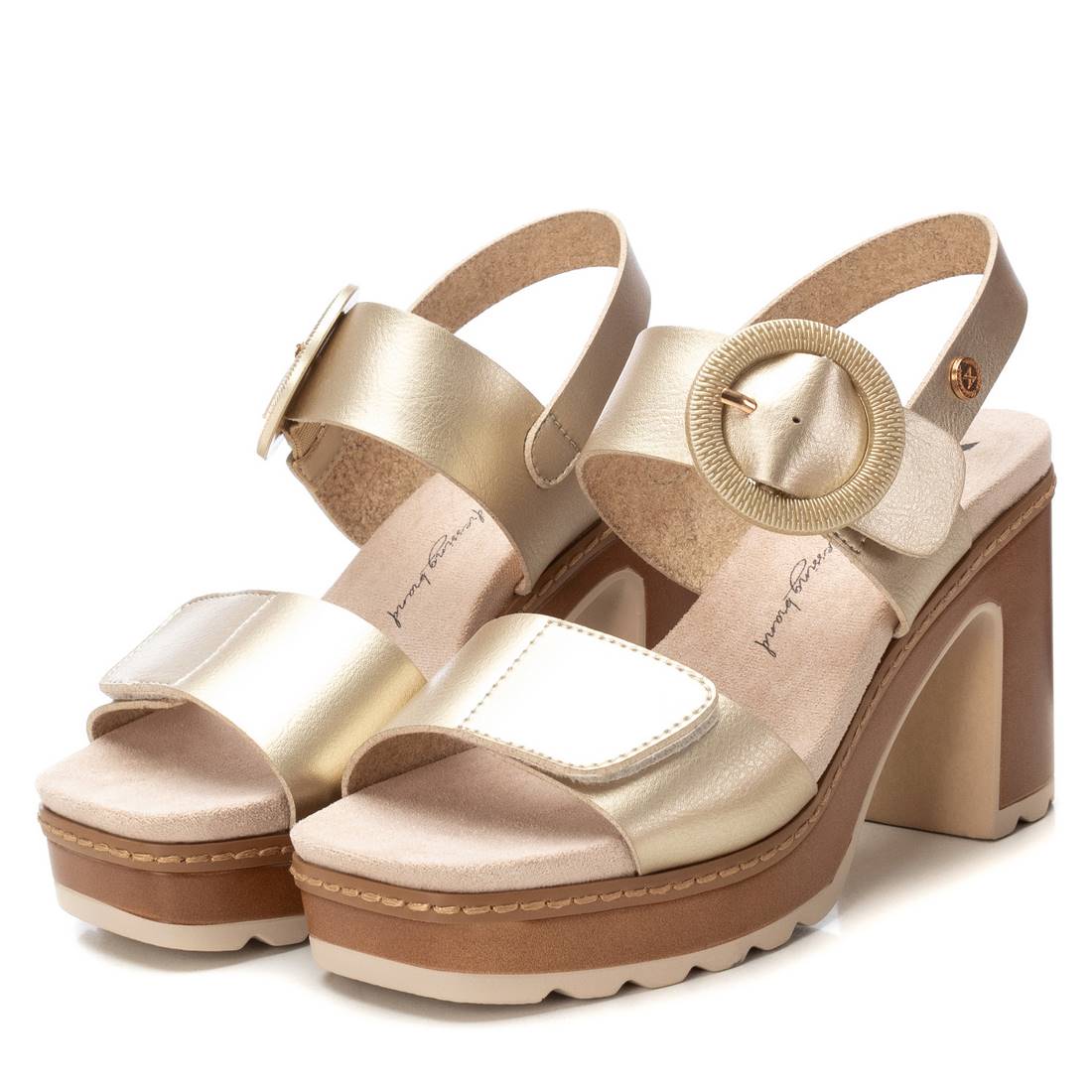 WOMEN'S SANDAL XTI 14408804