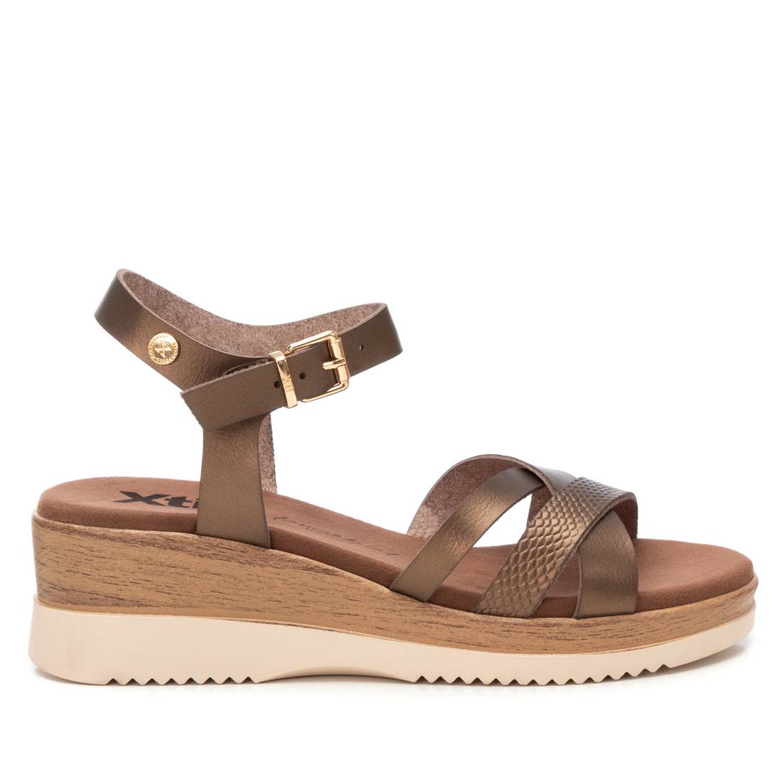 WOMEN'S SANDAL XTI 14409801