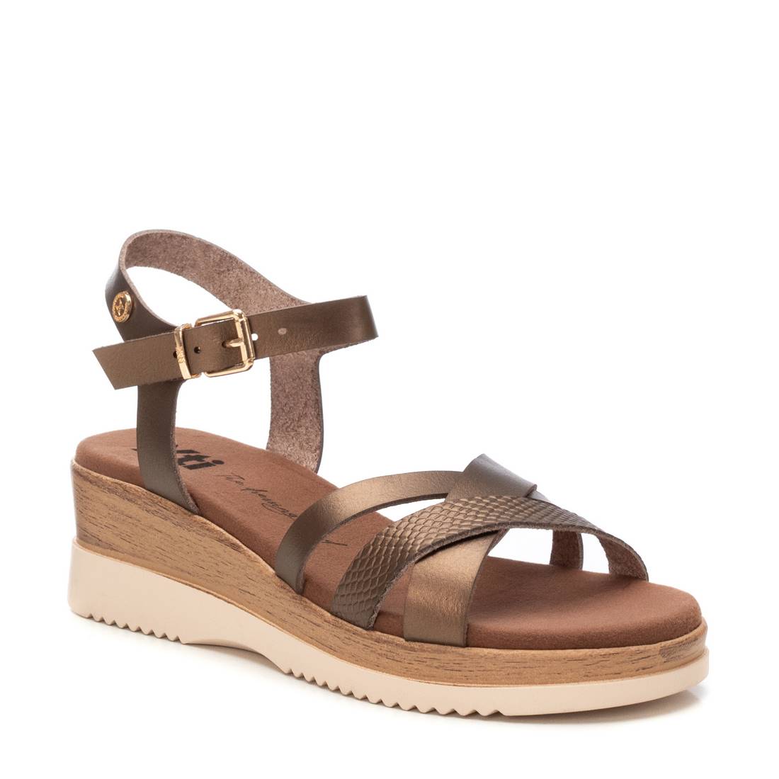 WOMEN'S SANDAL XTI 14409801