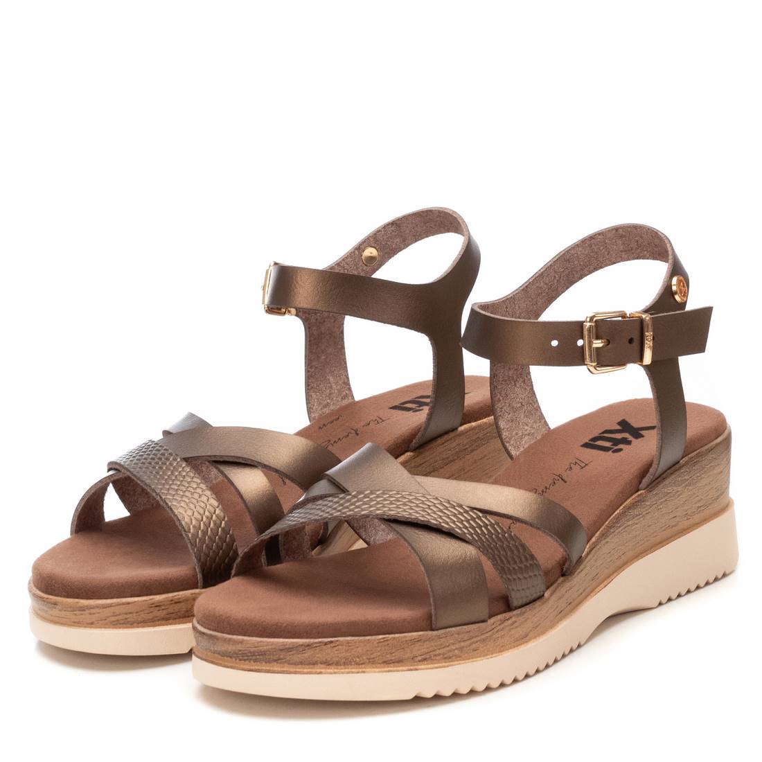 WOMEN'S SANDAL XTI 14409801