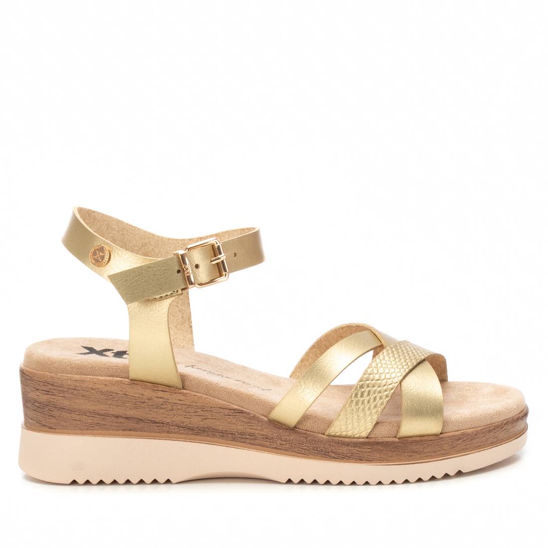 WOMEN'S SANDAL XTI 14409802