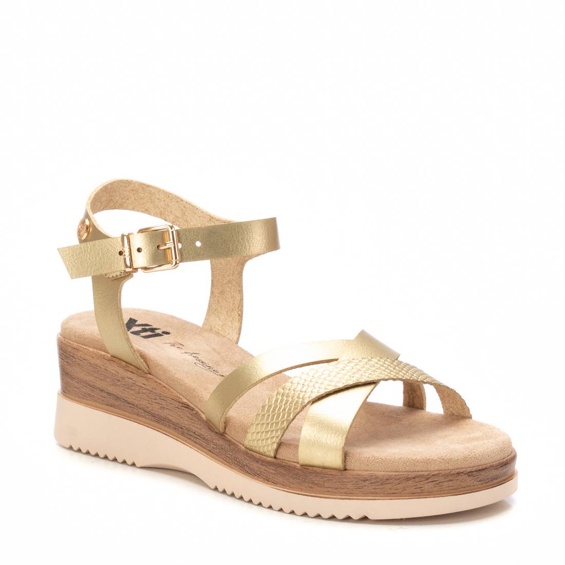 WOMEN'S SANDAL XTI 14409802