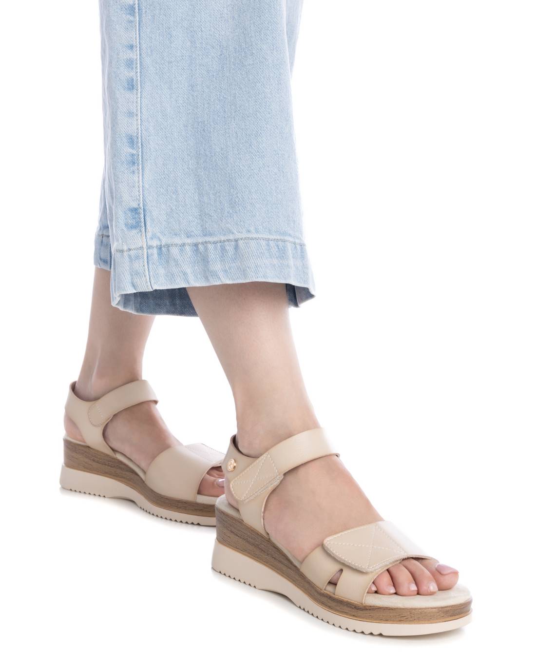 WOMEN'S SANDAL XTI 14409904