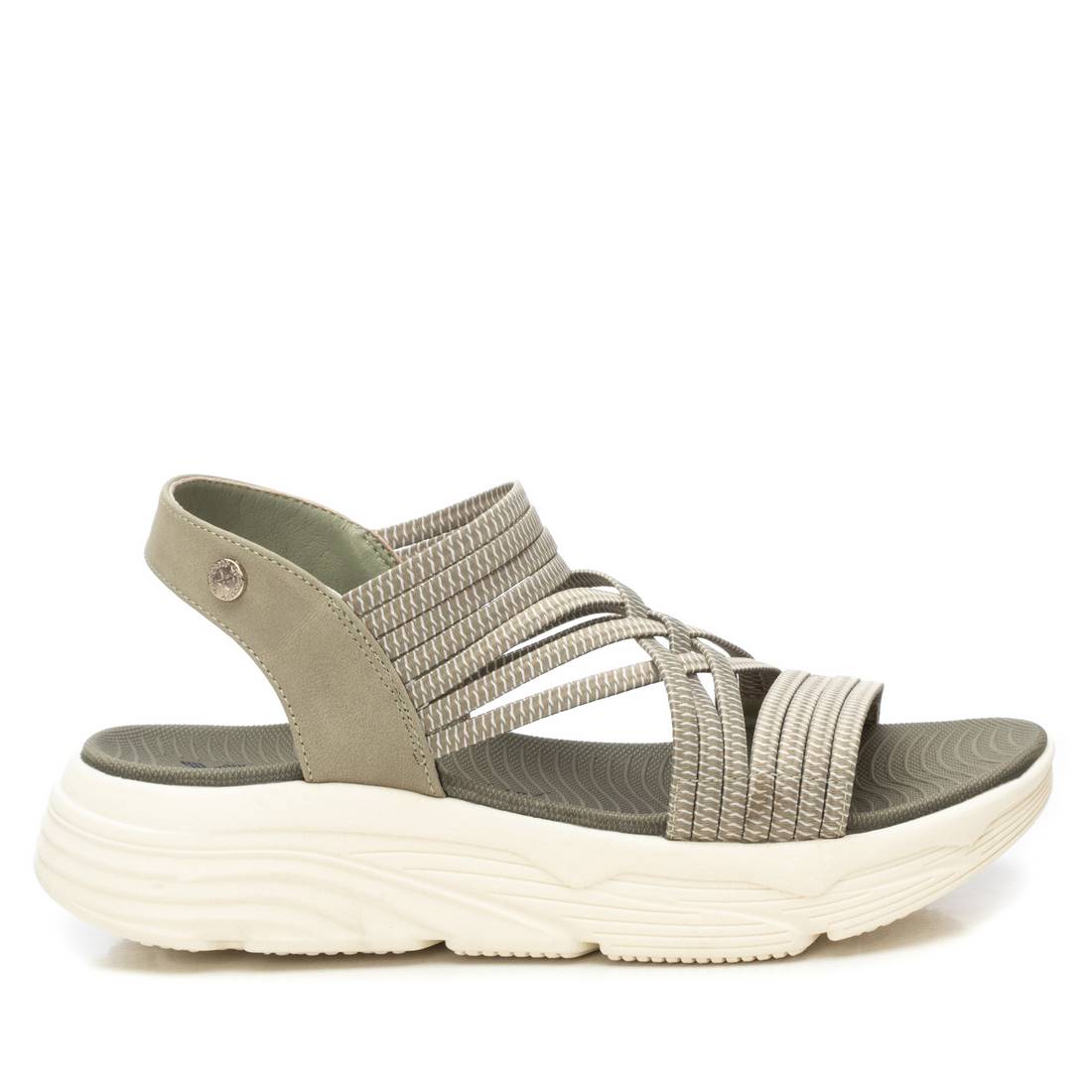 WOMEN'S SANDAL XTI 14410002