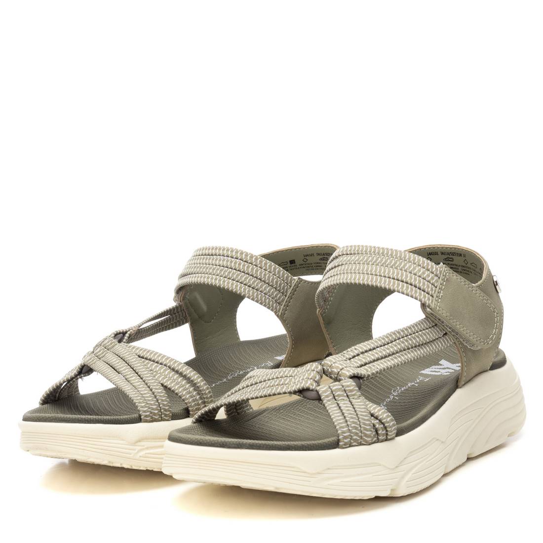 SANDALIA DE MUJER XTI 14410101