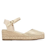 Zapato de mujer con cuña Xti 14410407