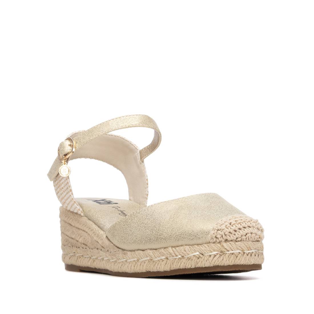 Zapato de mujer con cuña Xti 14410407