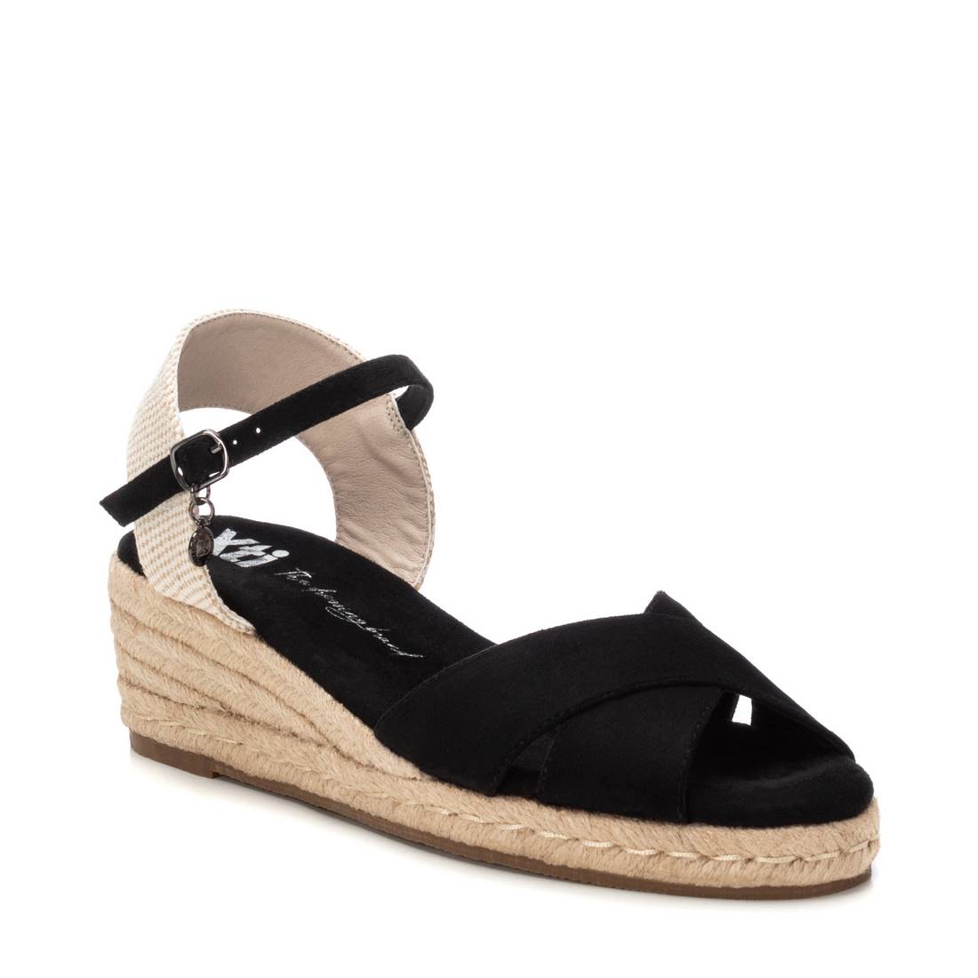 WOMEN'S SANDAL XTI 14411001