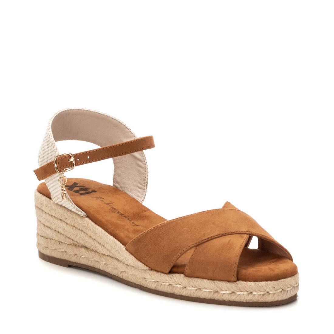 WOMEN'S SANDAL XTI 14411002