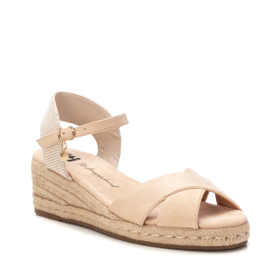 WOMEN'S SANDAL XTI 14411003