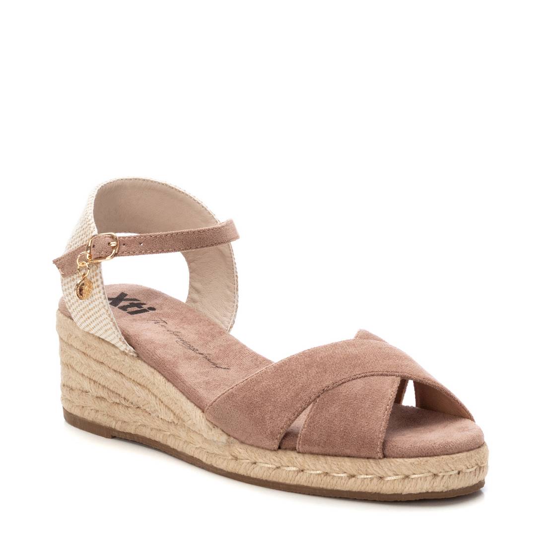 WOMEN'S SANDAL XTI 14411006