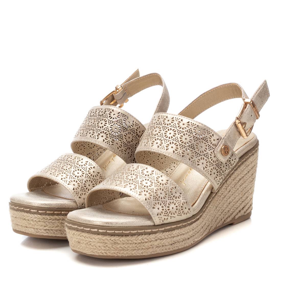 SANDALIA DE MUJER XTI 14411501