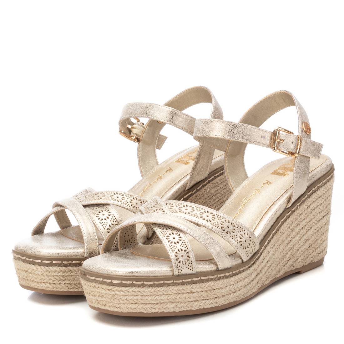 WOMEN'S SANDAL XTI 14411701