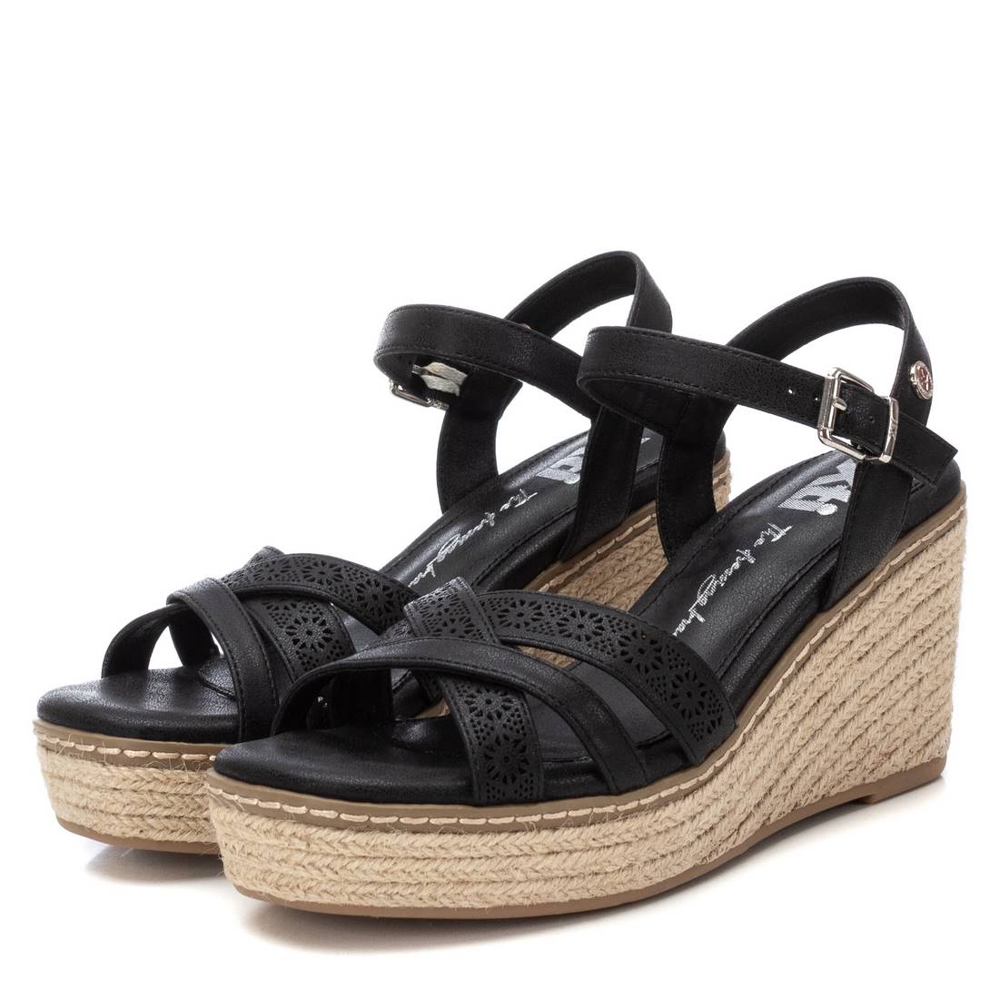 WOMEN'S SANDAL XTI 14411702