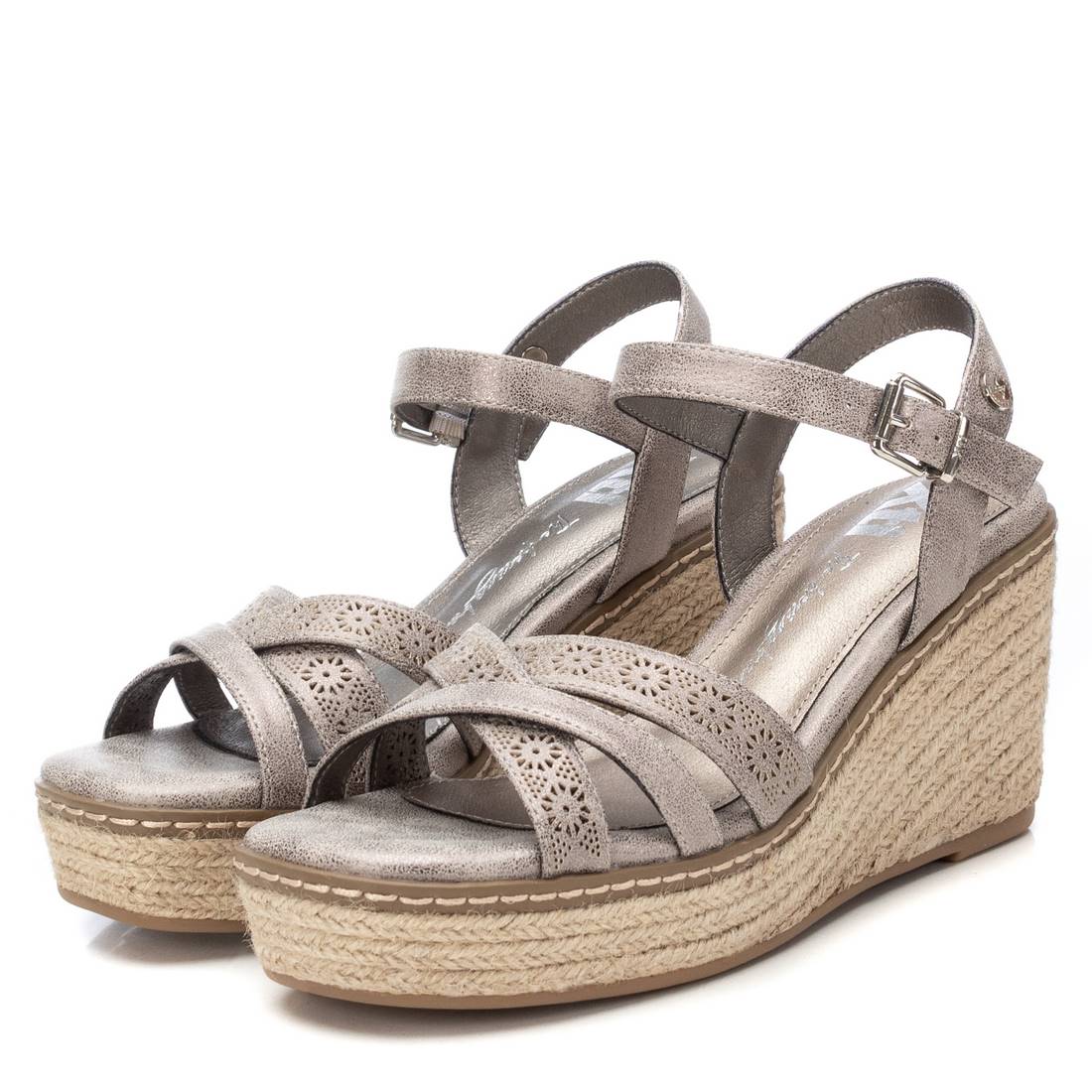 WOMEN'S SANDAL XTI 14411703