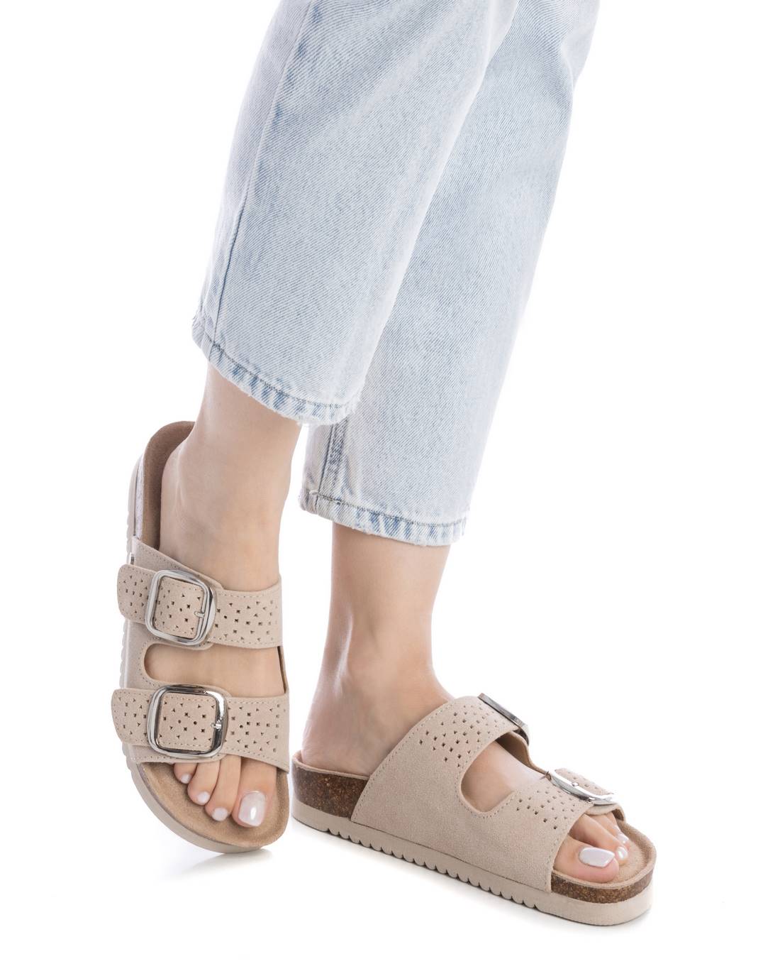 WOMEN'S SANDAL XTI 14413001