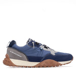 Zapatilla de hombre plano Xti 14414103