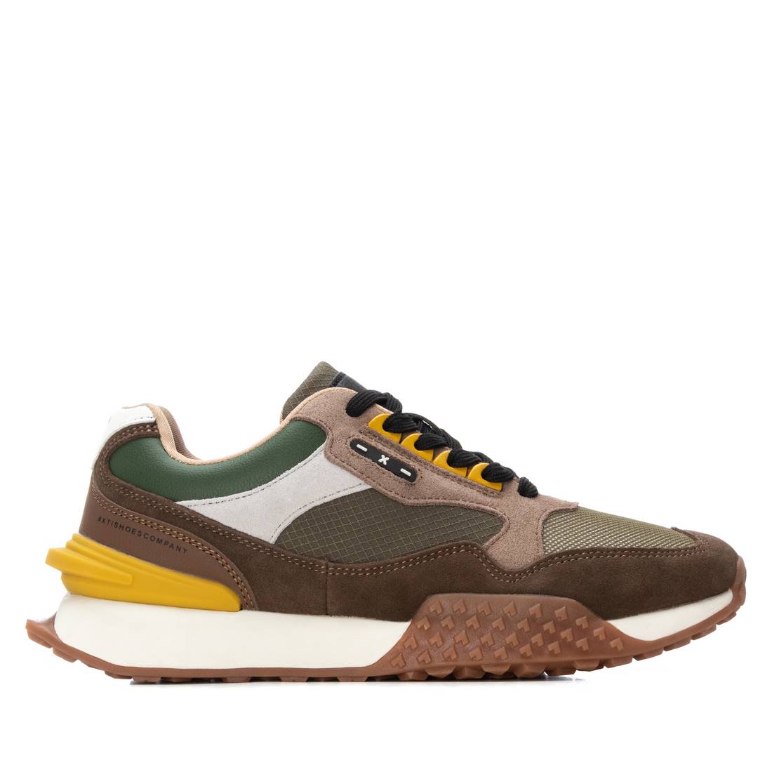 MEN'S SNEAKER XTI 14414203