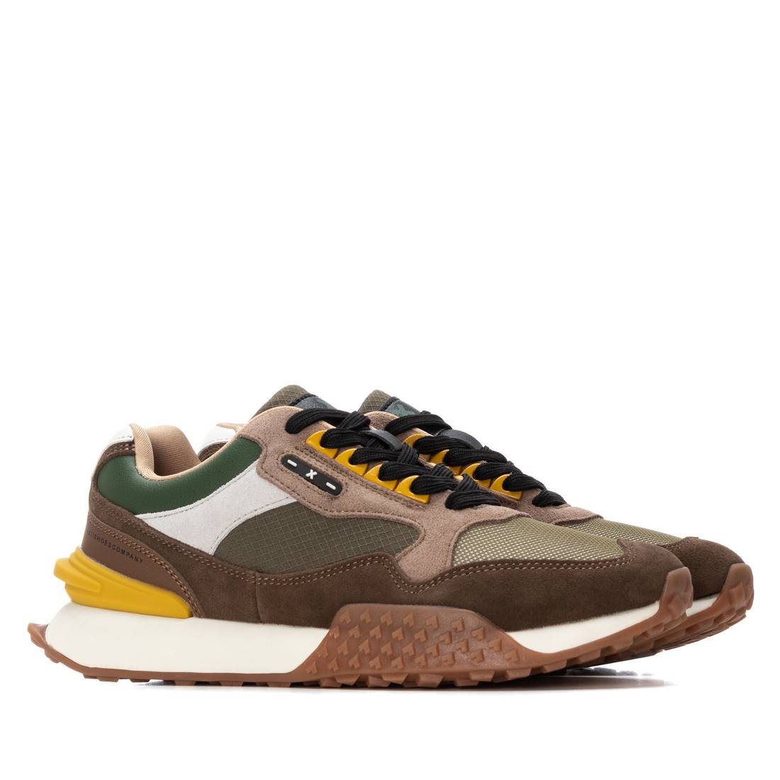 MEN'S SNEAKER XTI 14414203