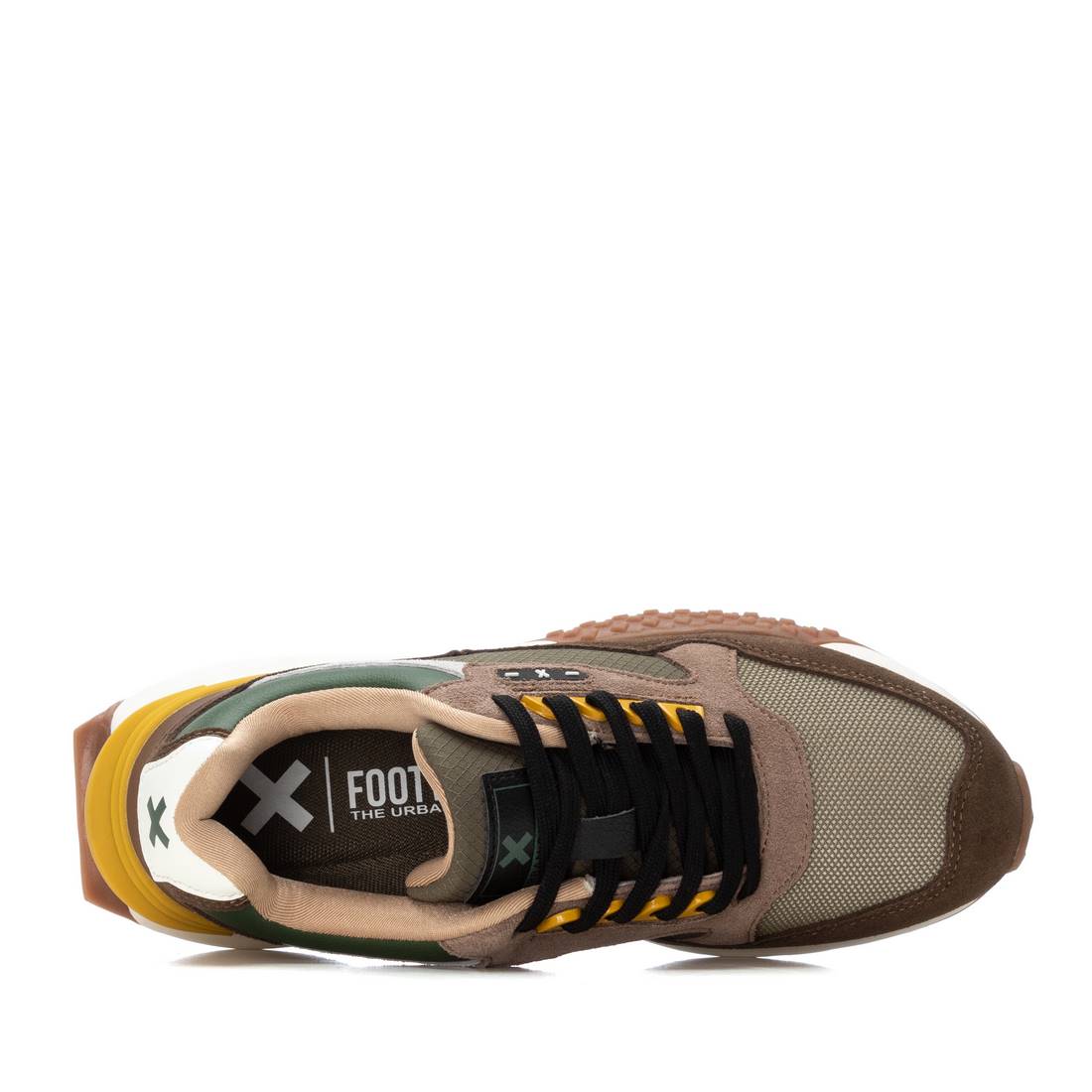 MEN'S SNEAKER XTI 14414203