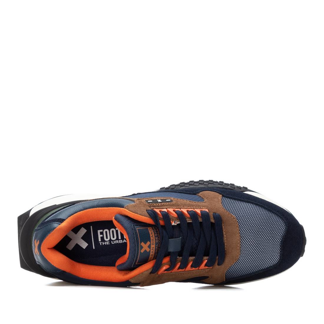 MEN'S SNEAKER XTI 14414204