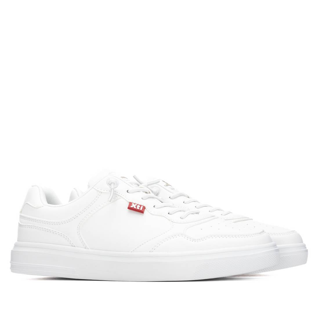 Zapatilla de hombre plano Xti 14414403