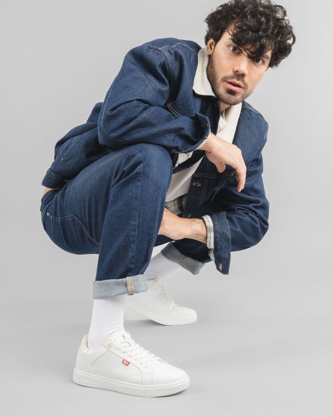 MEN'S SNEAKER XTI 14414503