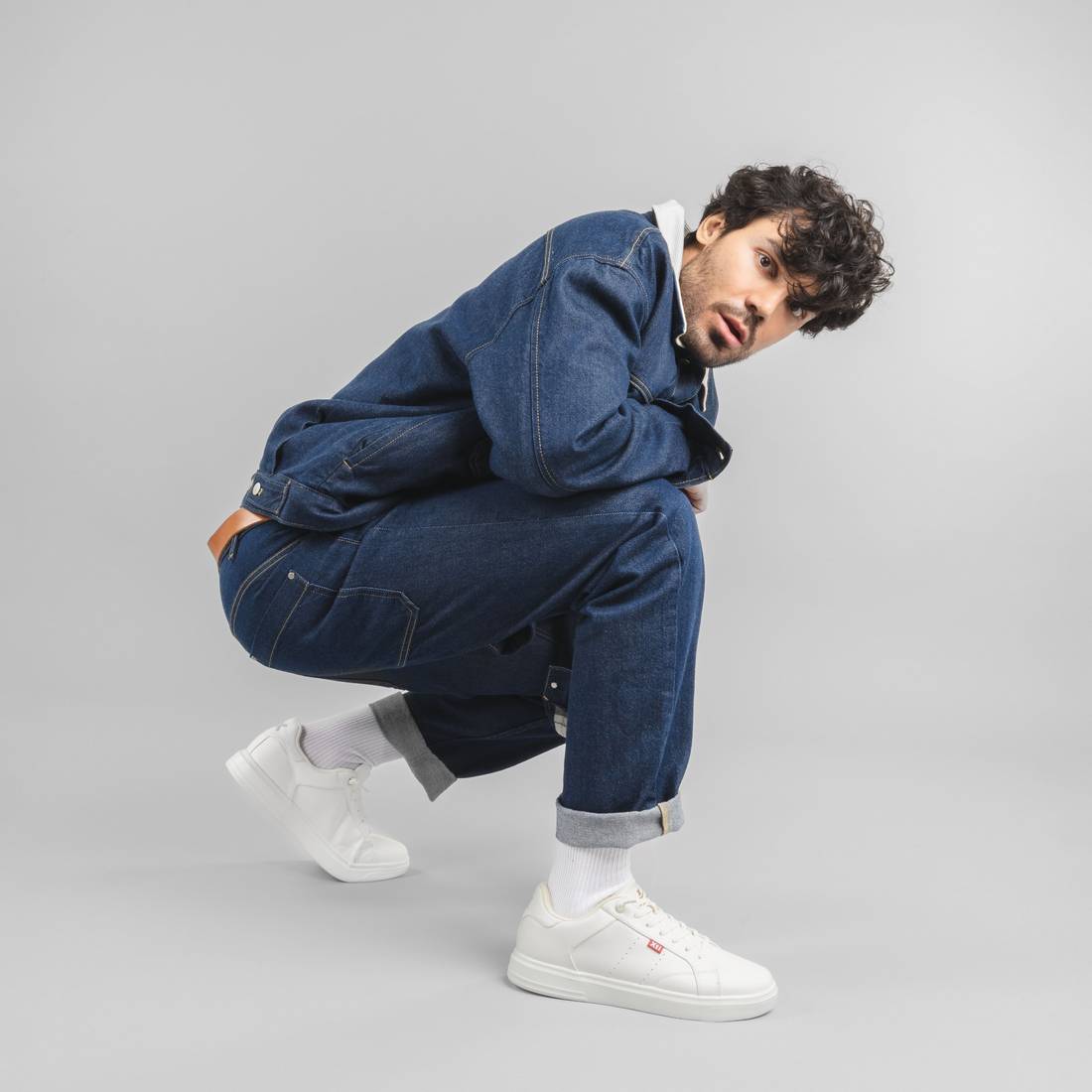 MEN'S SNEAKER XTI 14414503