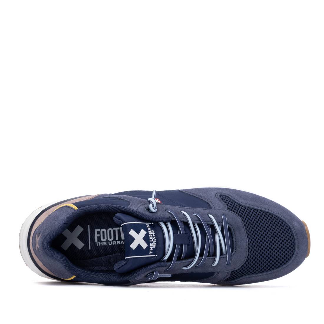 MEN'S SNEAKER XTI 14414701
