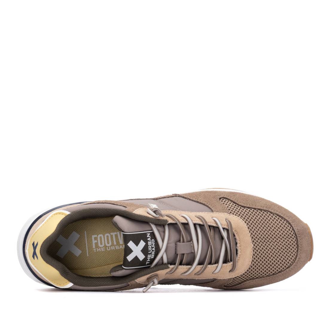 MEN'S SNEAKER XTI 14414703