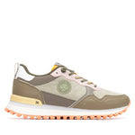 Zapatilla de mujer plano Xti 14415603