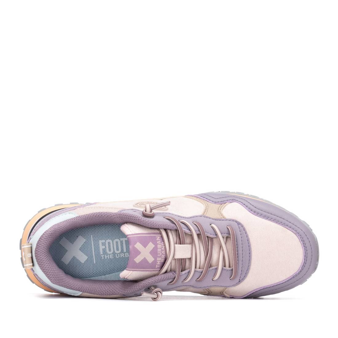WOMEN'S SNEAKER XTI 14415606