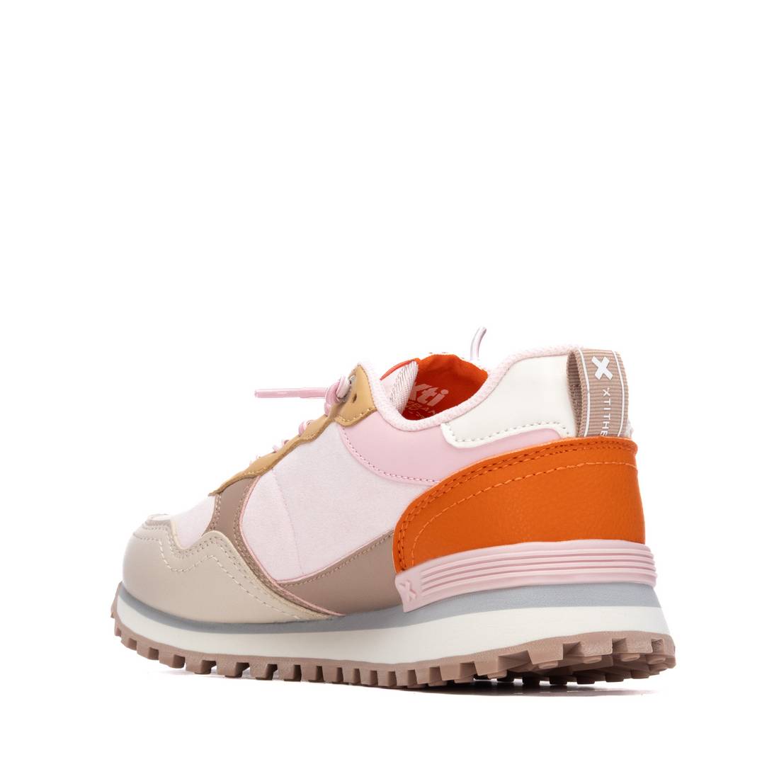 ROSEページ Zapatilla de mujer plano Xti 14415607