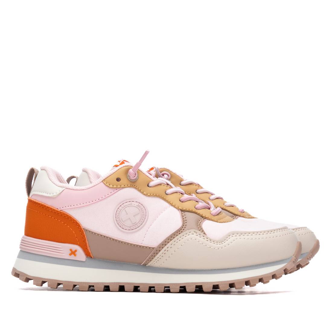 Zapatilla de mujer plano Xti 14415607