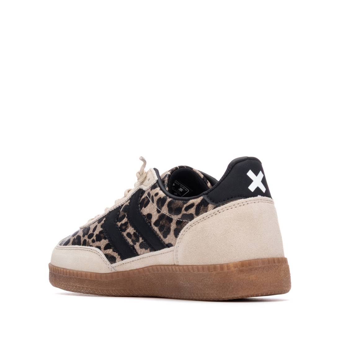 Zapatilla de mujer plano Xti 14415901