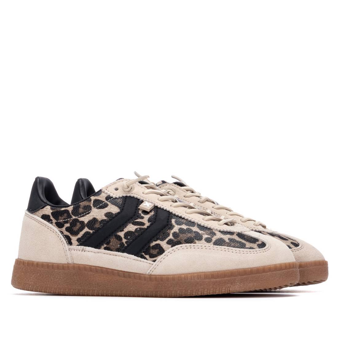 Zapatilla de mujer plano Xti 14415901