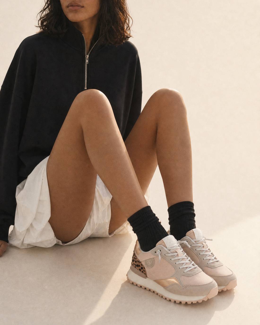 WOMEN'S SNEAKER XTI 14416101
