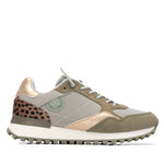 Zapatilla de mujer plano Xti 14416103