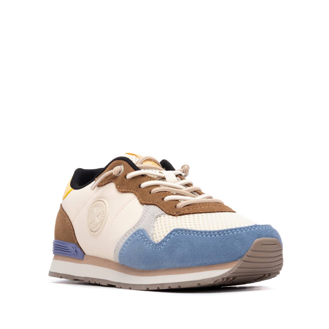 Zapatilla de mujer plano Xti 14416401