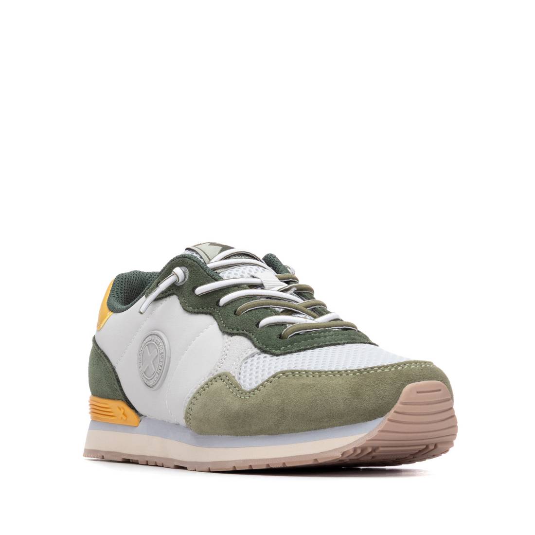 Zapatilla de mujer plano Xti 14416402