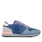 Zapatilla de mujer plano Xti 14416403