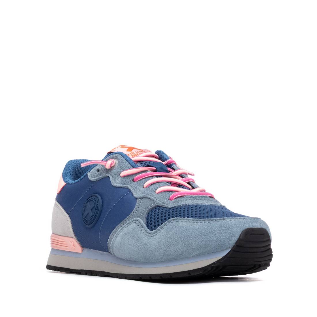 Zapatilla de mujer plano Xti 14416403