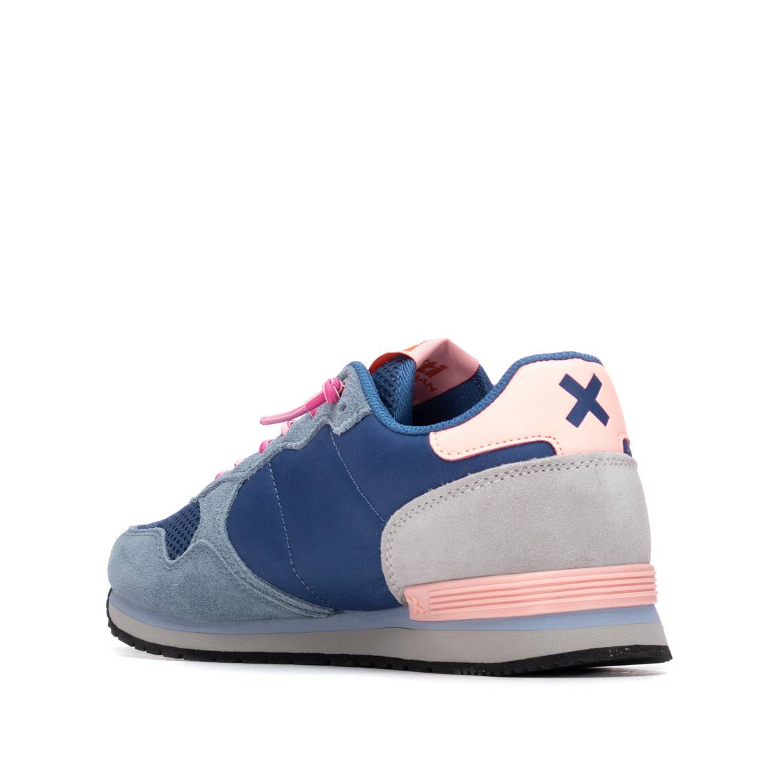 Zapatilla de mujer plano Xti 14416403