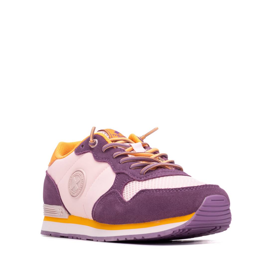 Zapatilla de mujer plano Xti 14416405