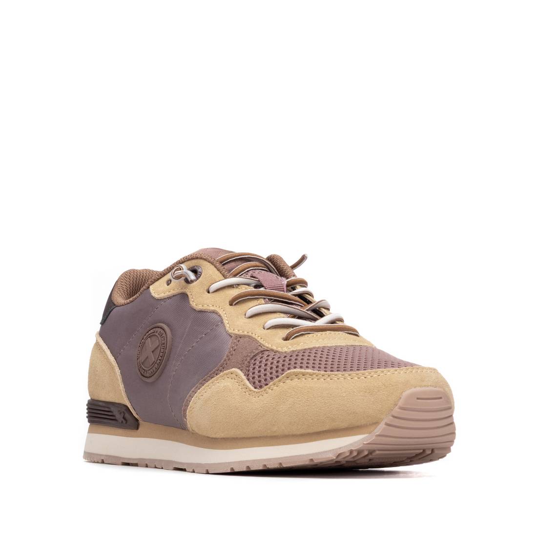 Zapatilla de mujer plano Xti 14416406