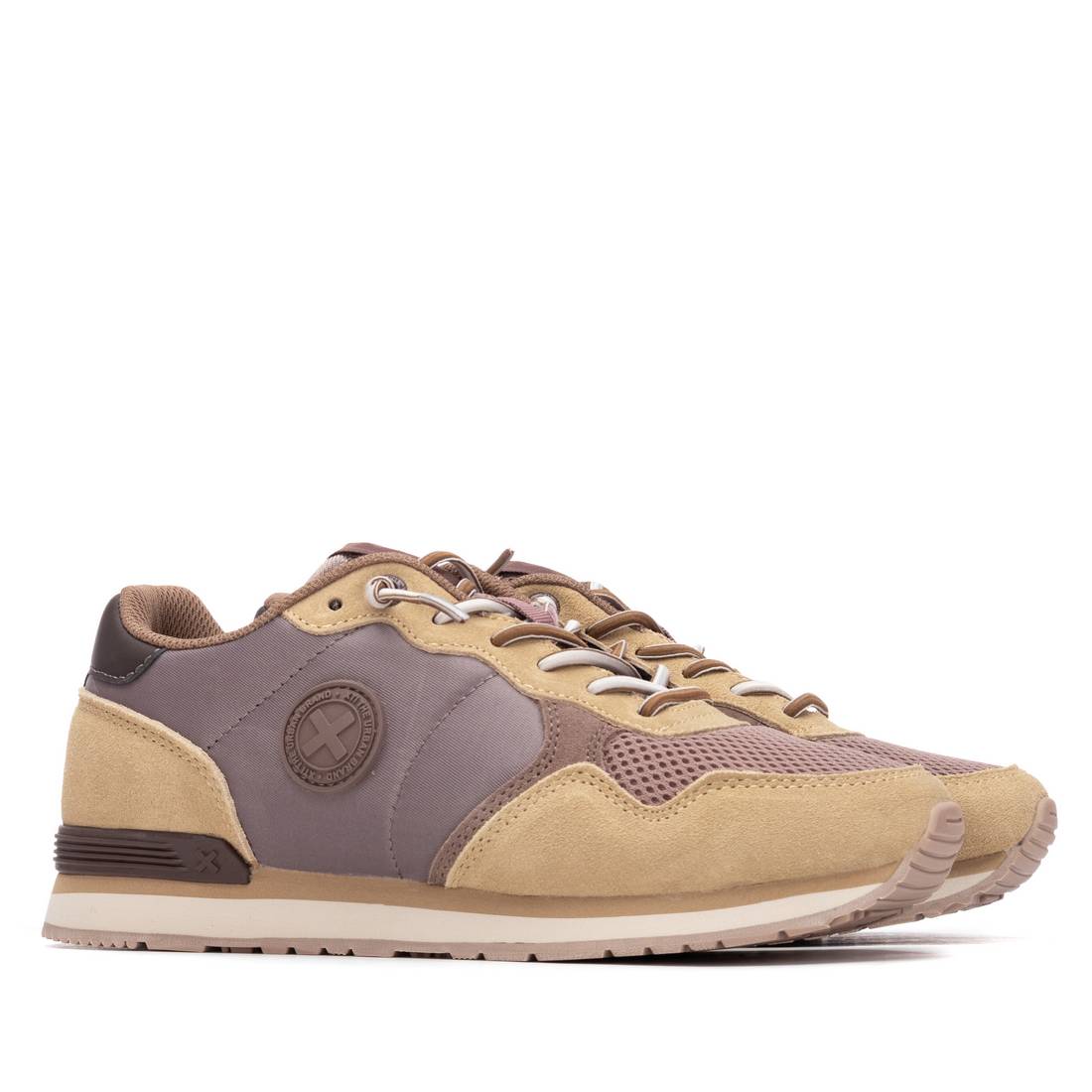 Zapatilla de mujer plano Xti 14416406