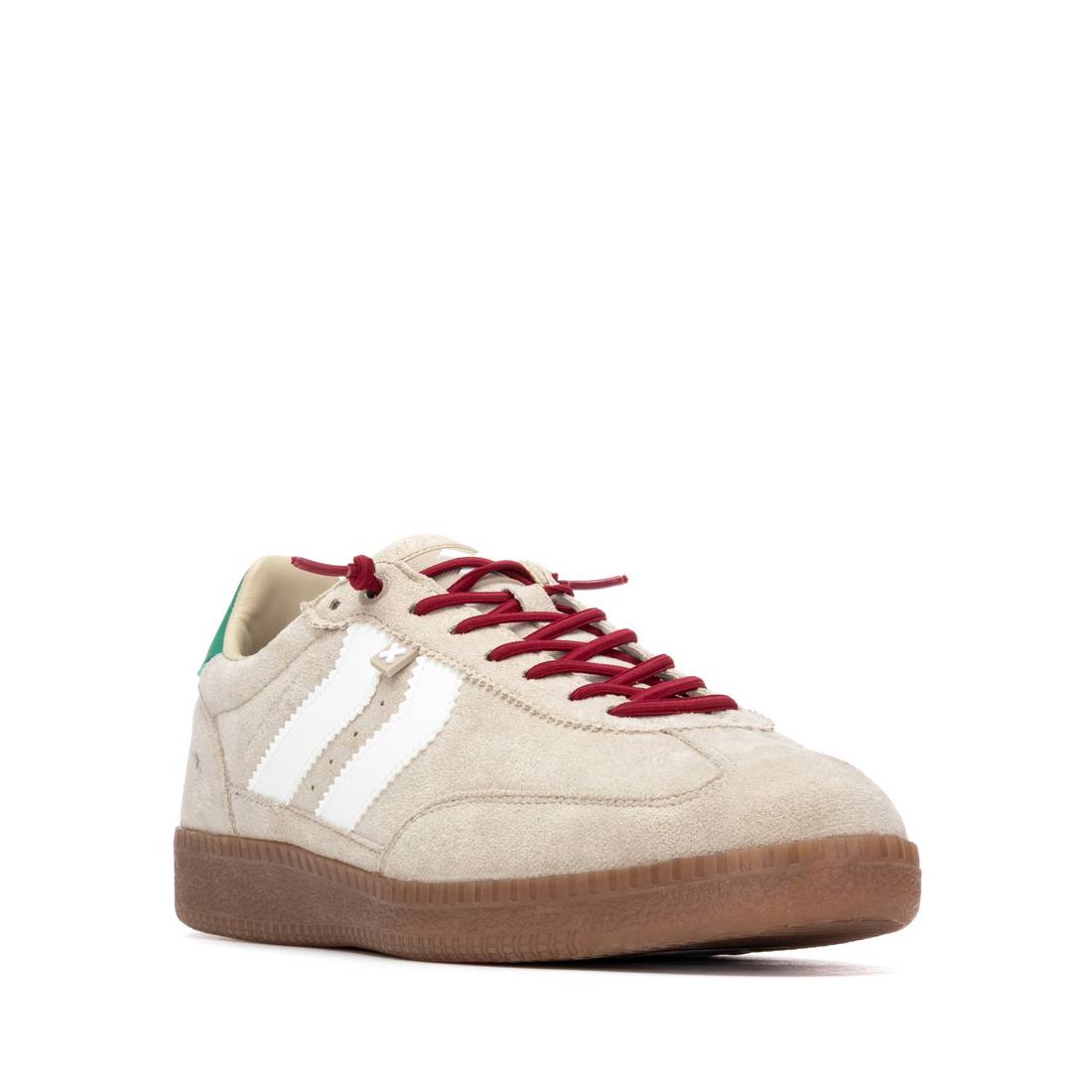 Zapatilla de hombre plano Xti 14416901